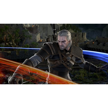 SOULCALIBUR VI Fighting Game for PlayStation 4