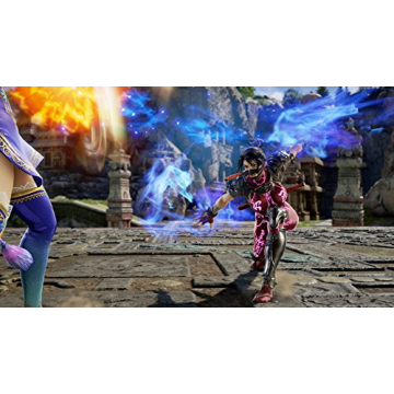 SOULCALIBUR VI Fighting Game for PlayStation 4