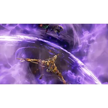 SOULCALIBUR VI Fighting Game for PlayStation 4