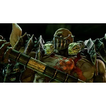 SOULCALIBUR VI Fighting Game for PlayStation 4