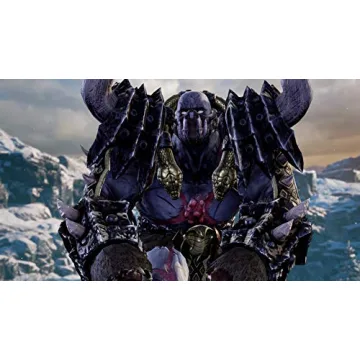 SOULCALIBUR VI Fighting Game for PlayStation 4