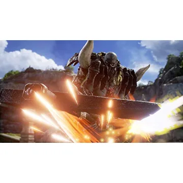 SOULCALIBUR VI Fighting Game for PlayStation 4