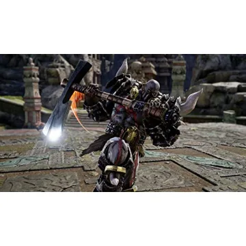 SOULCALIBUR VI Fighting Game for PlayStation 4