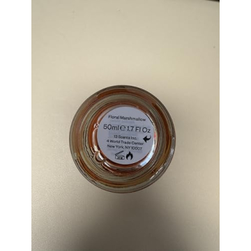 Floral Marshmallow Eau de Parfum by Dossier - Sweet Dupe