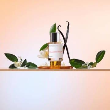 Floral Marshmallow Eau de Parfum by Dossier - Sweet Dupe