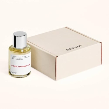 Floral Marshmallow Eau de Parfum by Dossier - Sweet Dupe