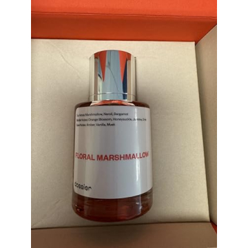 Floral Marshmallow Eau de Parfum by Dossier - Sweet Dupe