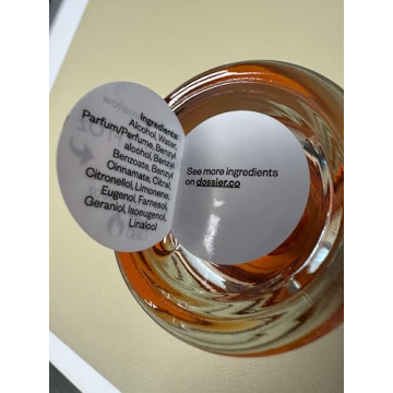 Floral Marshmallow Eau de Parfum by Dossier - Sweet Dupe