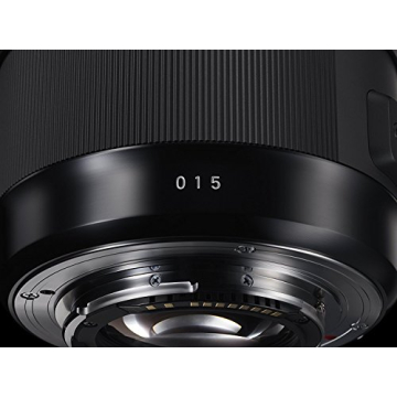 Sigma 24mm f/1.4 DG HSM Art Lens for Canon EF