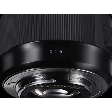 Sigma 24mm f/1.4 DG HSM Art Lens for Canon EF
