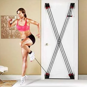 X-Factor Door Gym for All Fitness Levels and Ages