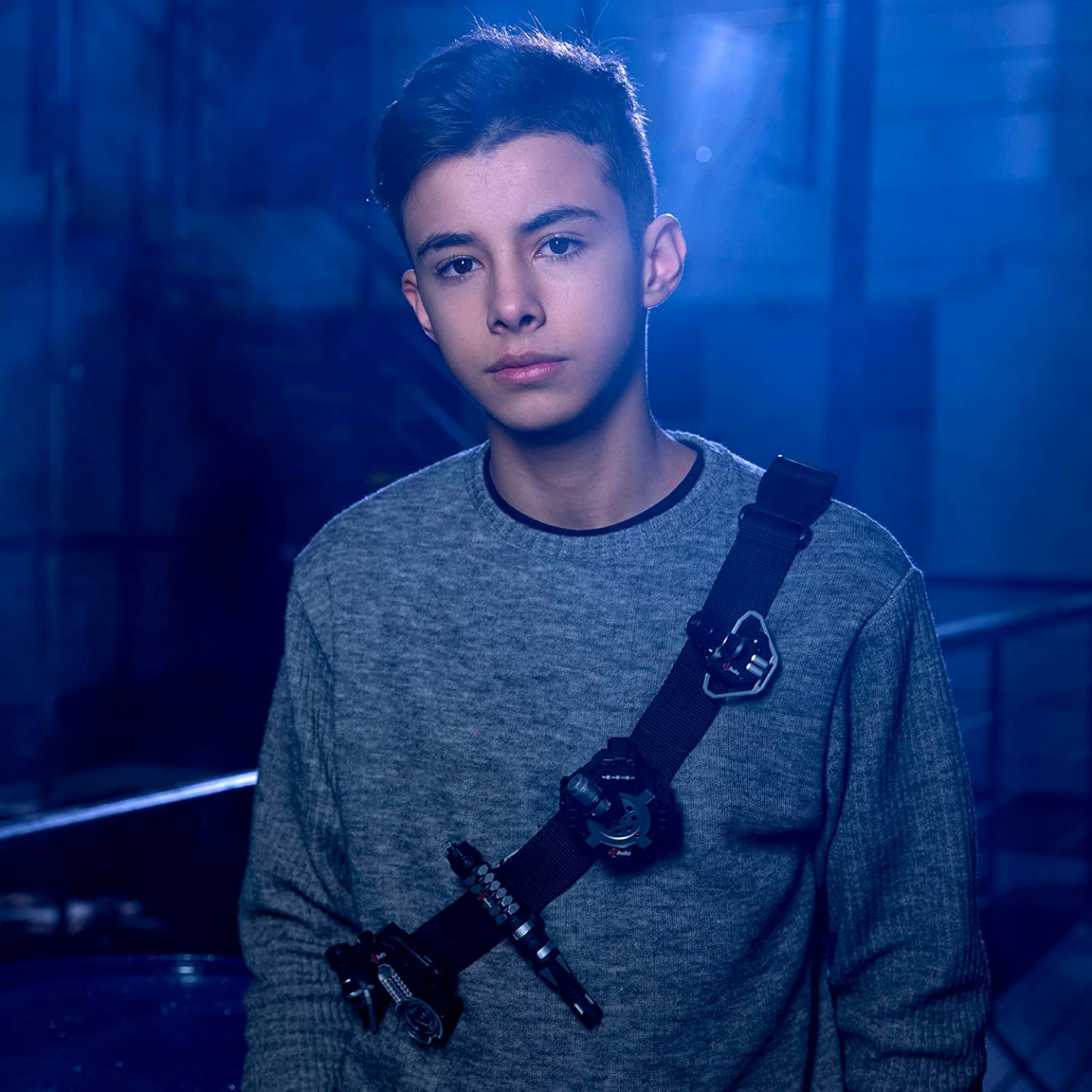 SpyX Real Spy Gear Set for Kids Role Play