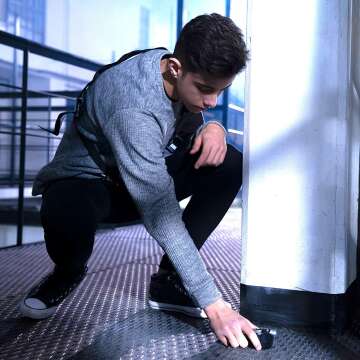 SpyX Real Spy Gear Set for Kids Role Play