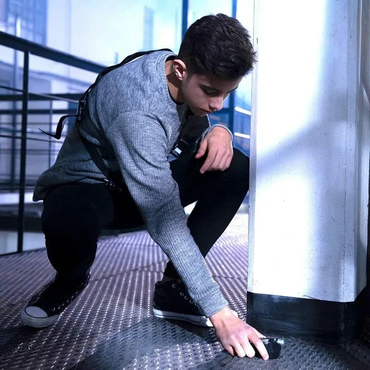 SpyX Real Spy Gear Set for Kids Role Play