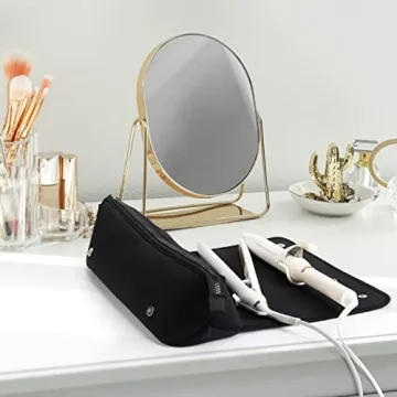 BAREFOOT CARIBOU Travel Bag & Heat Resistant Mat