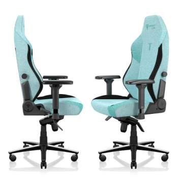Secretlab Titan Evo Gaming Chair - Ergonomic Comfort and Style