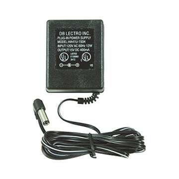 Radial Engineering Signal-Direct-Boxes (R800 7000)