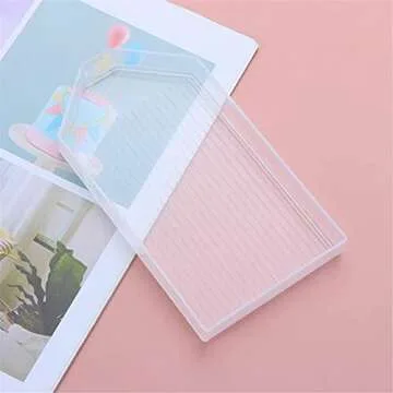 4 pcs Diamond Painting Trays for Artistic Creations