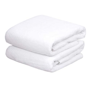 JML Luxury Bath Towels | Super Soft & Absorbent Set