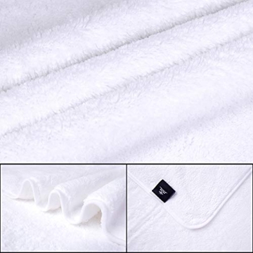 JML Luxury Bath Towels | Super Soft & Absorbent Set