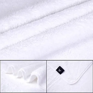 JML Luxury Bath Towels | Super Soft & Absorbent Set