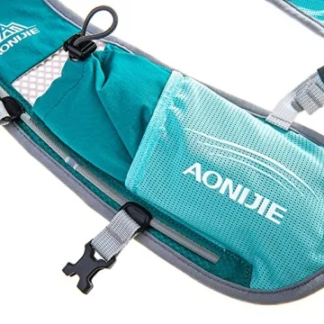 AONIJIE Hydration Vest Pack 5L for Marathon Runners