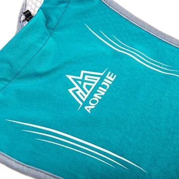 AONIJIE Hydration Vest Pack 5L for Marathon Runners