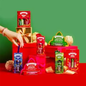 Poo-Pourri Before-You-Go Toilet Spray Holiday Variety Pack