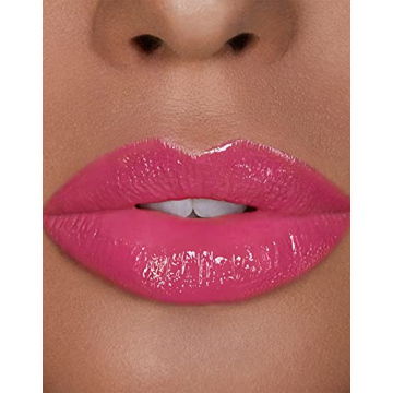 Hourglass Volumizing Lip Gloss in Fever - Hydrating Shine