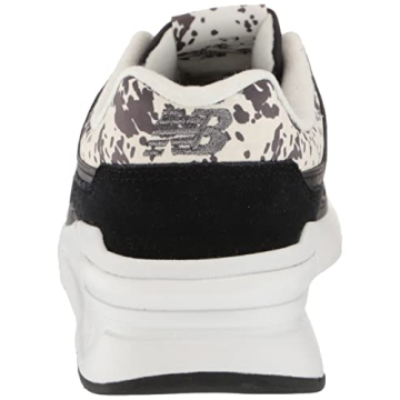 Stylish New Balance Women's 997H Lifestyle Sneaker