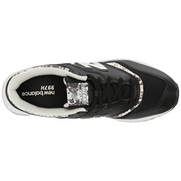 Stylish New Balance Women's 997H Lifestyle Sneaker