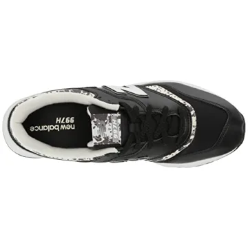 Stylish New Balance Women's 997H Lifestyle Sneaker
