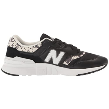 Stylish New Balance Women's 997H Lifestyle Sneaker