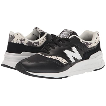Stylish New Balance Women's 997H Lifestyle Sneaker