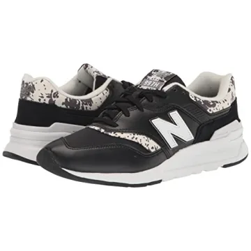 Stylish New Balance Women's 997H Lifestyle Sneaker