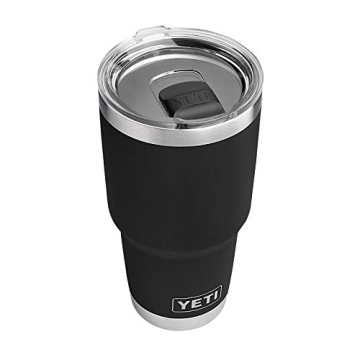 YETI 30 oz Rambler Tumbler with MagSlider Lid