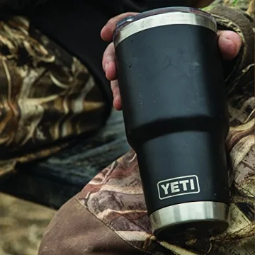 YETI 30 oz Rambler Tumbler with MagSlider Lid
