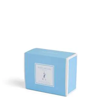 Wedgwood Christmas Eleven Piper's Piping Ornament 4"