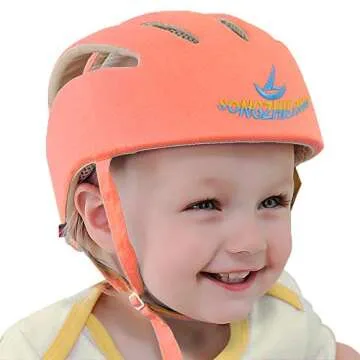 Huifen Baby Head Protector for Crawling & Walking Safety