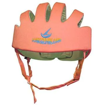 Huifen Baby Head Protector for Crawling & Walking Safety