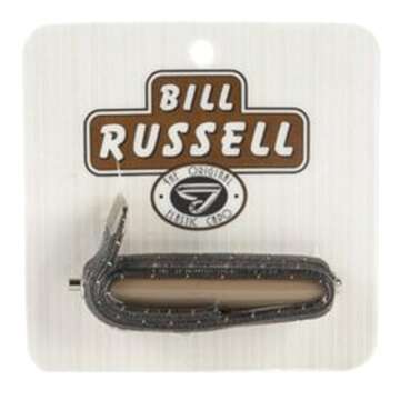 Dunlop 7191 Bill Russell Elastic Heavy Capo
