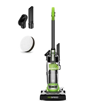 Eureka NEU10AE4 Stick Vacuum Powerful and Lightweight