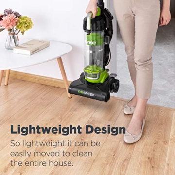 Eureka NEU10AE4 Stick Vacuum Powerful and Lightweight