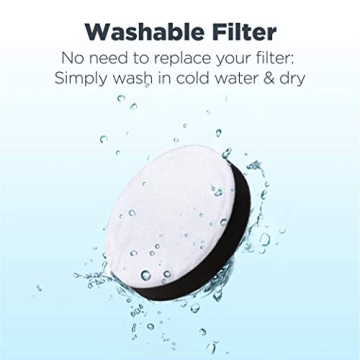 Eureka NEU10AE4 Stick Vacuum Powerful and Lightweight