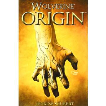 Wolverine: Origin