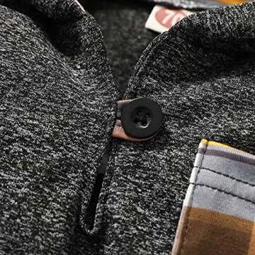 KONIGHT Kids Toddler Infant Baby Boys Girls Winter Outfit Christmas Plaid Hoodie Sweatshirt Jackets Shirt+Pants Xmas Clothes