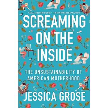 Screaming on the Inside: The Unsustainability of American Motherhood