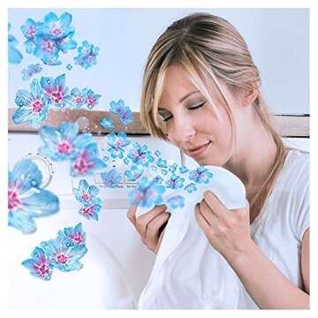 Lenor In-Wash Scent Booster Beads - Fresh Spring Awakening