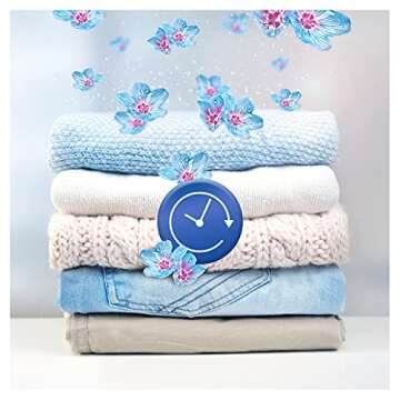 Lenor In-Wash Scent Booster Beads - Fresh Spring Awakening