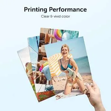 61XL Black Ink Cartridge High Yield Compatible for HP 61 XL Ink Work with HP Envy 4500 4502 5530 5535 5534 Officejet 4630 4635 Deskjet 1000 1010 1510 Printer Remanufactured (2 Pack)